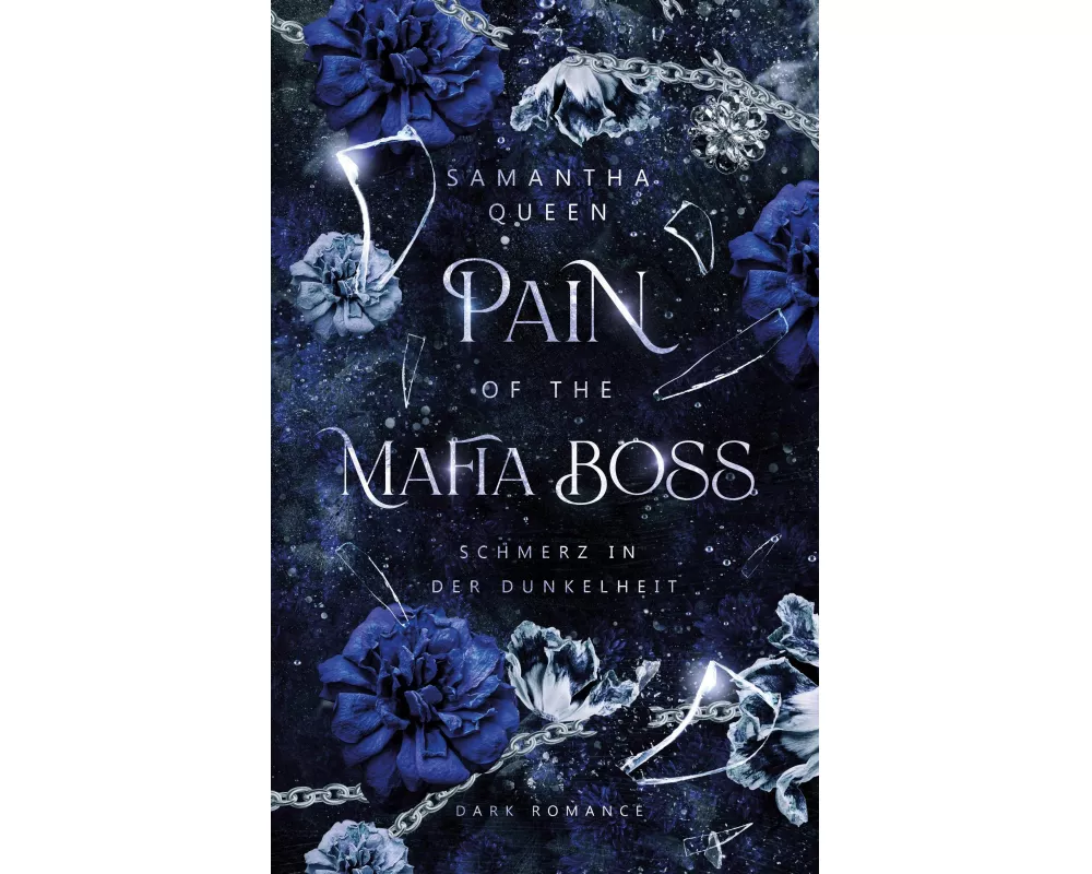 Pain of the Mafia Boss
