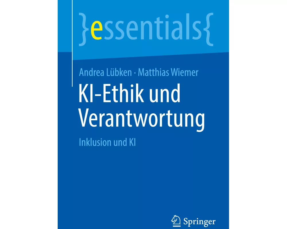 KI-Ethik und Verantwortung