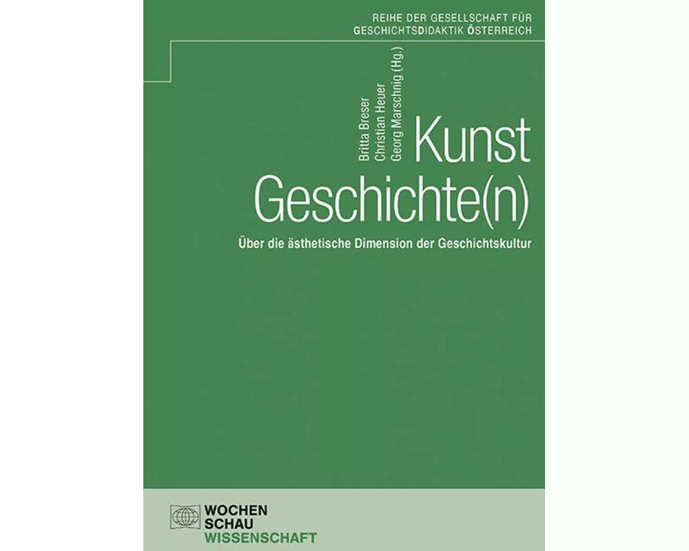 KunstGeschichte(n)