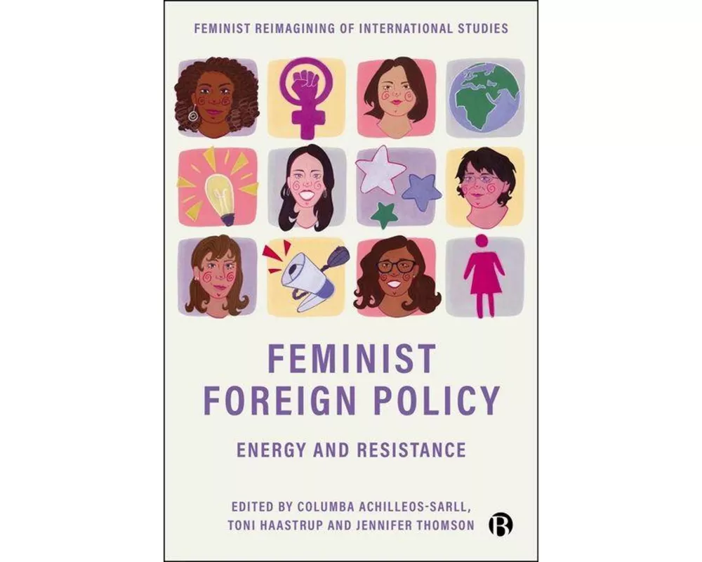 Feminist Foreign Policy