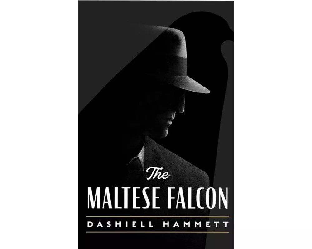 The Maltese Falcon