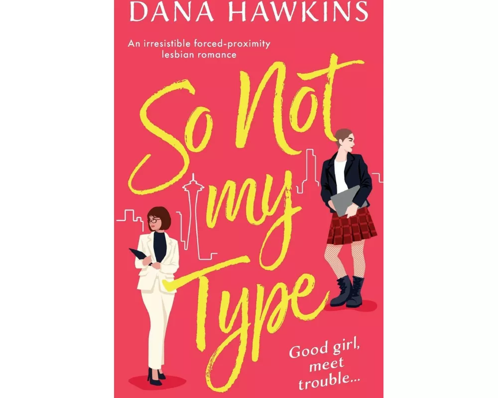 So Not My Type