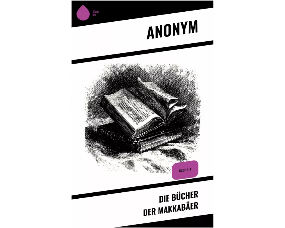 Die Bücher der Makkabäer