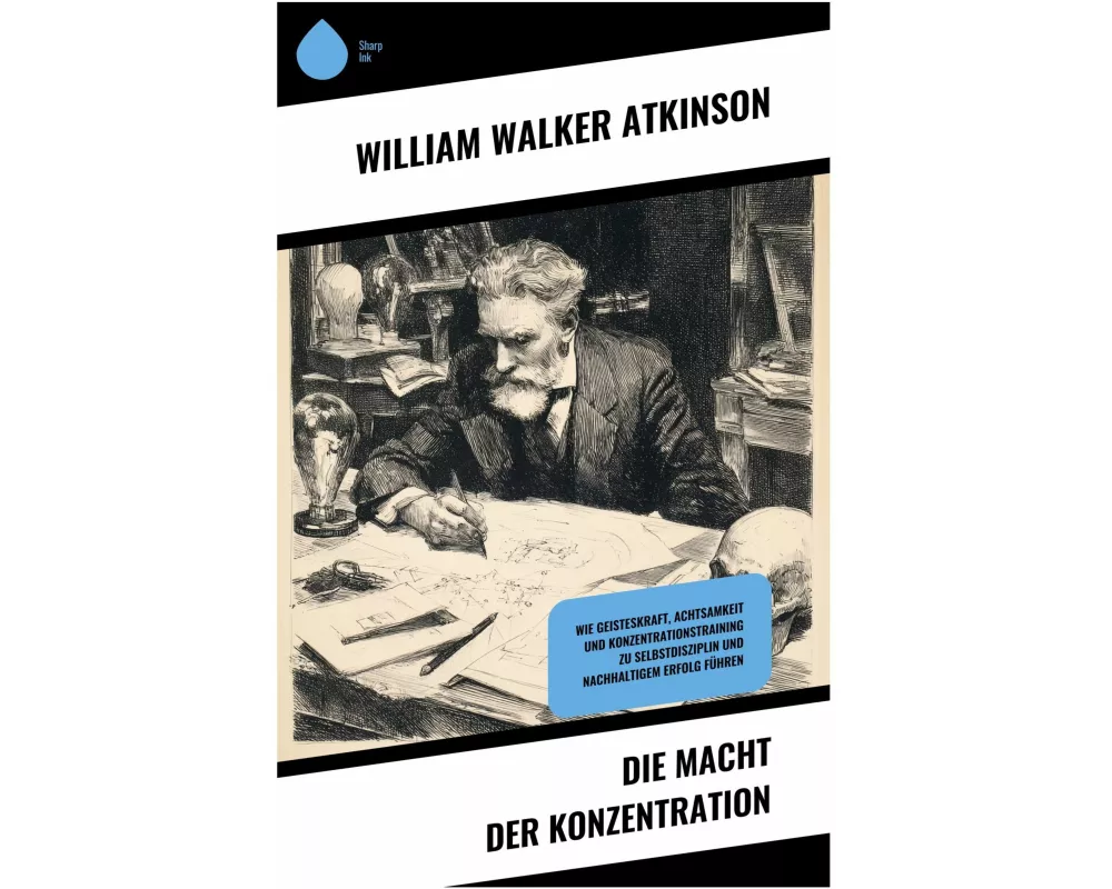 Die Macht der Konzentration