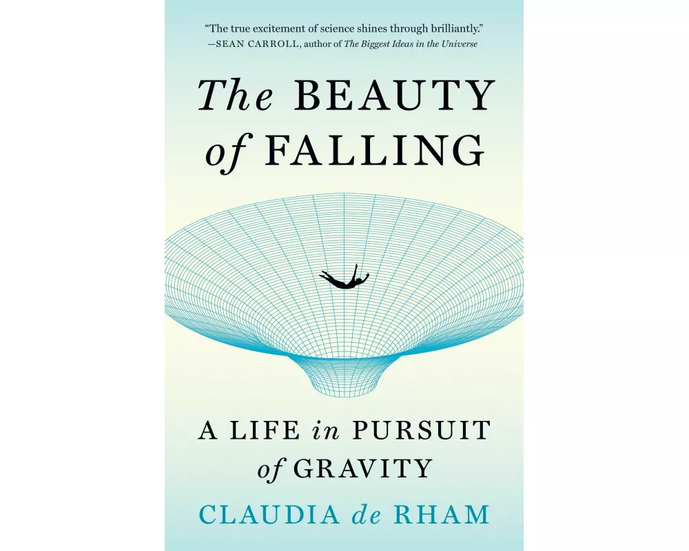 The Beauty of Falling