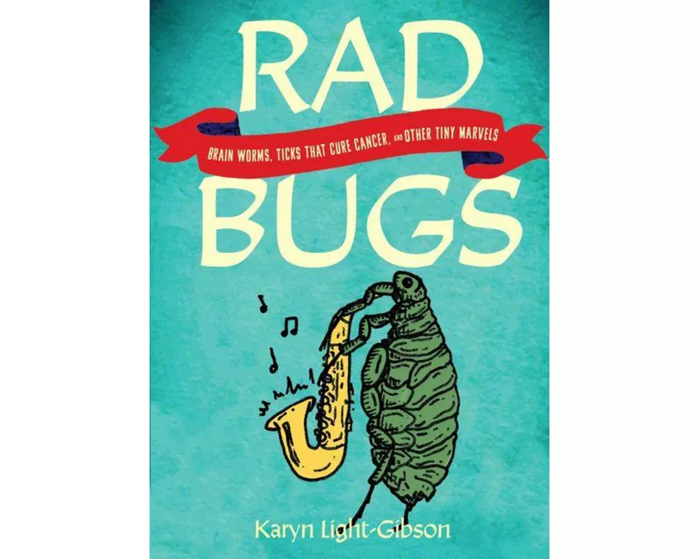 Rad Bugs
