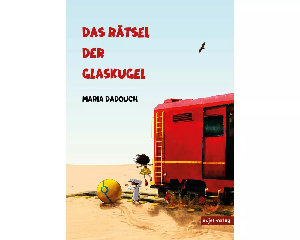 Das Rätsel der Glaskugel