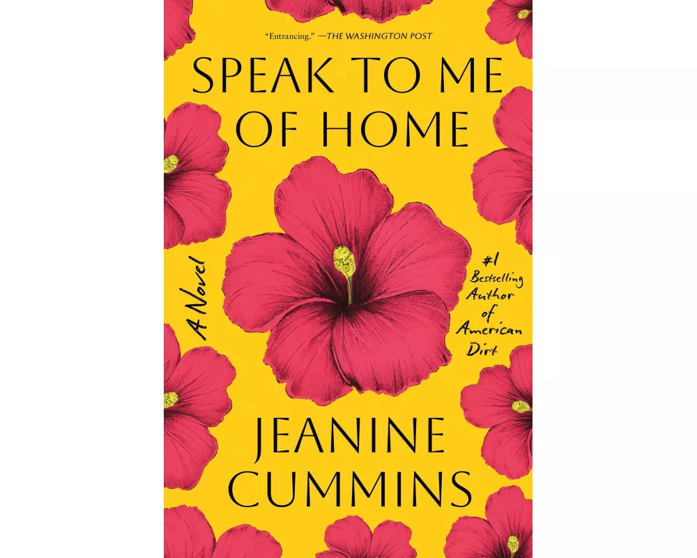 Speak to Me of Home
