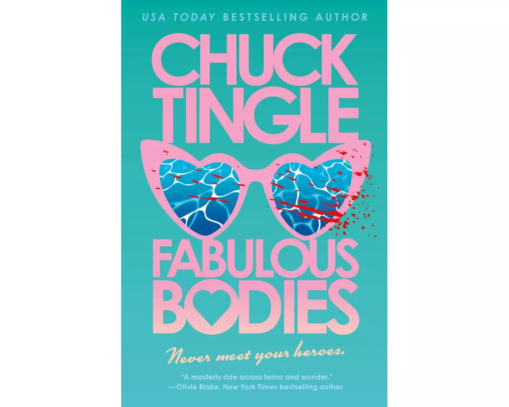 Fabulous Bodies
