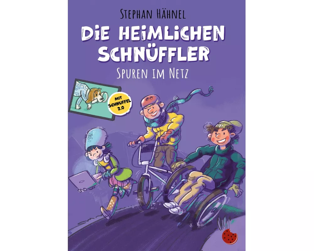 Die heimlichen Schnüffler