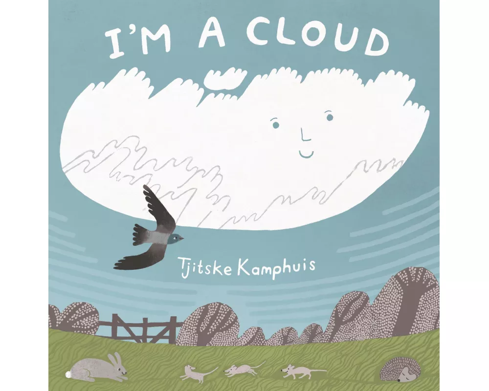I'm a Cloud
