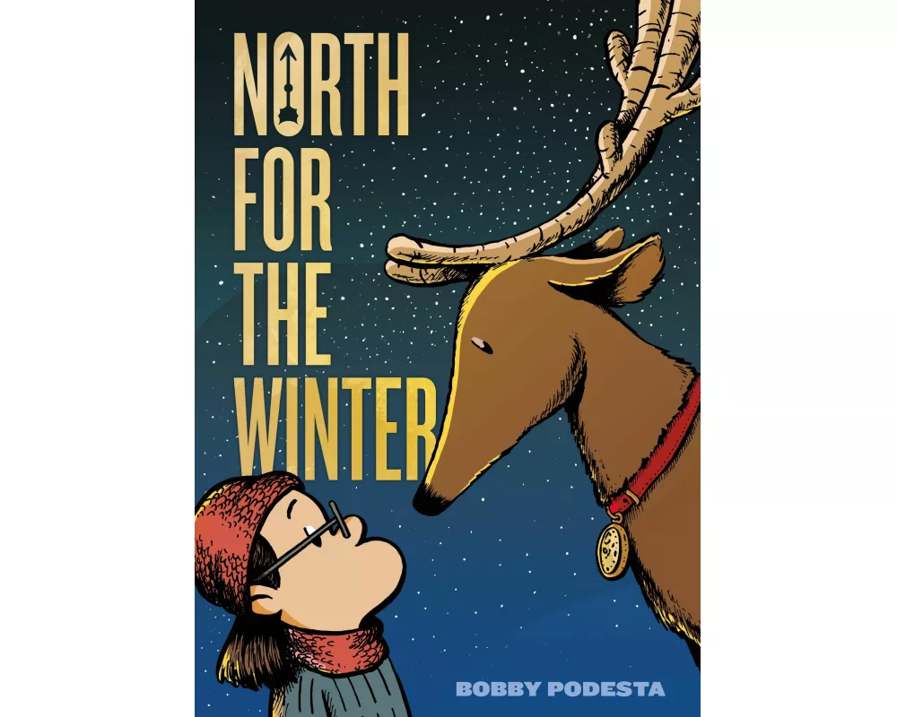 North for the Winter