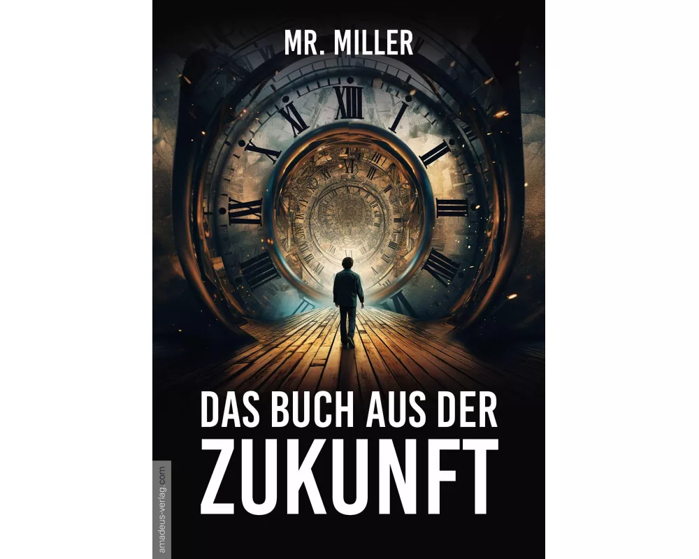 Das Buch aus der Zukunft