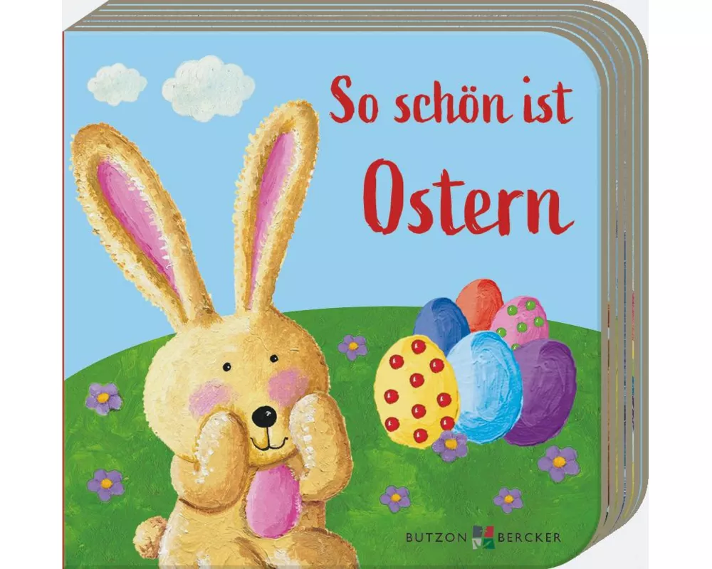 So schön ist Ostern