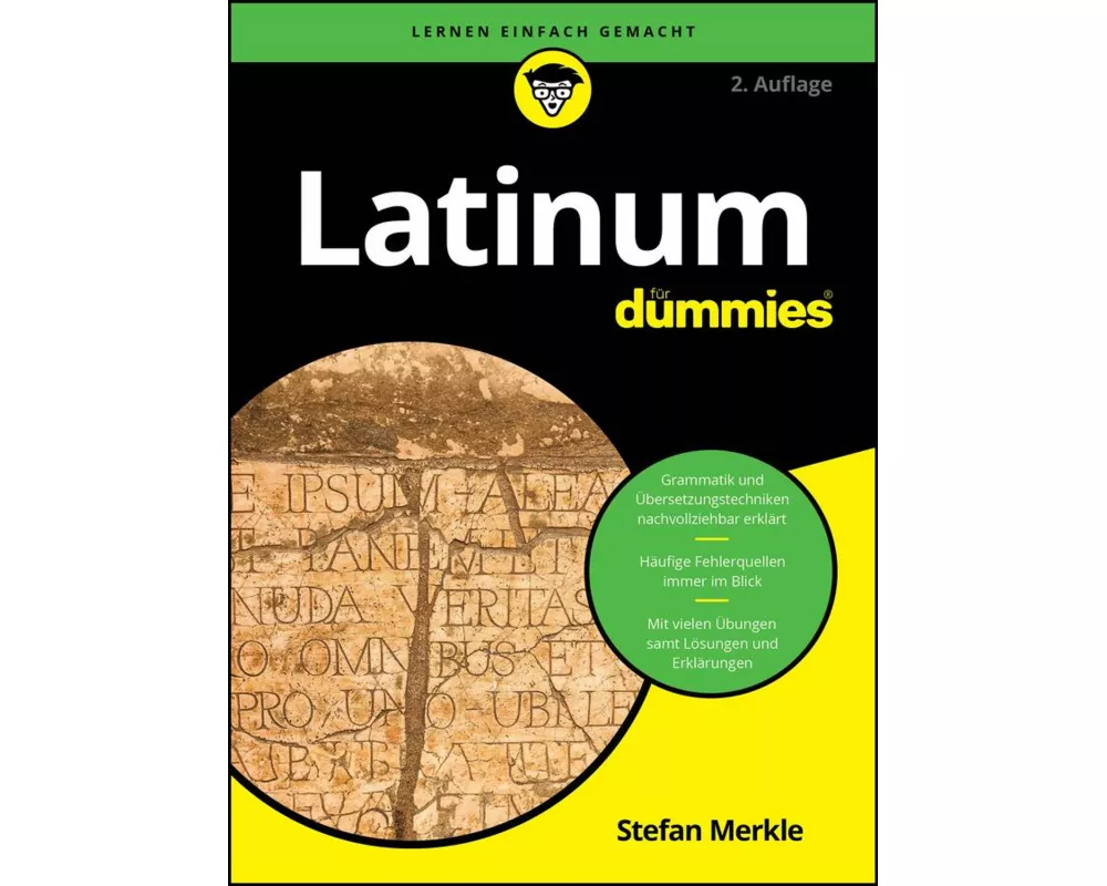 Latinum für Dummies