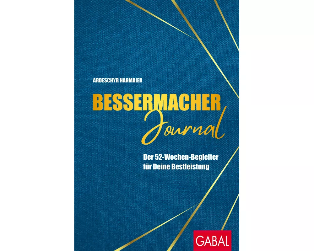 Bessermacher-Journal