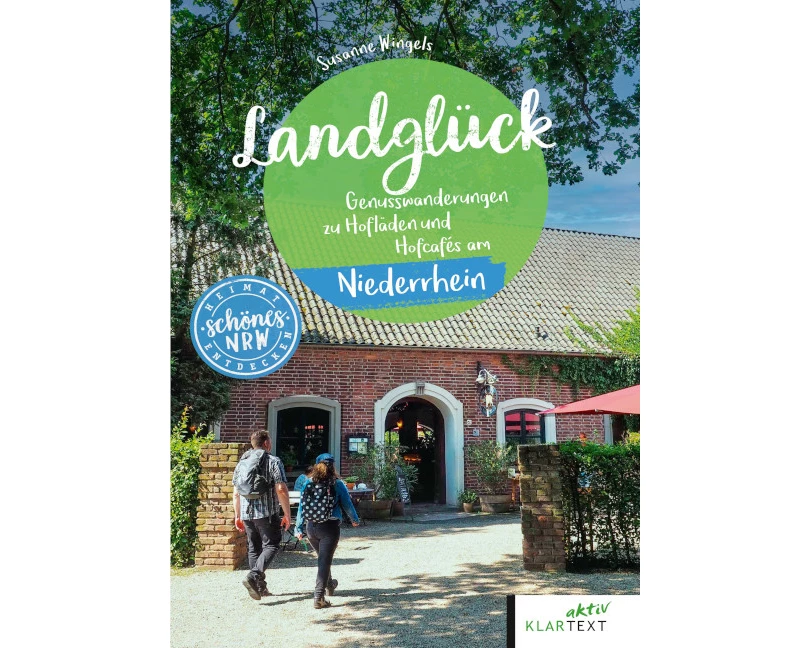 Landglück Niederrhein