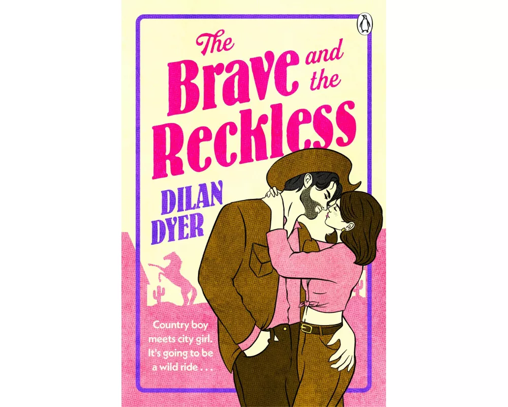 The Brave and The Reckless