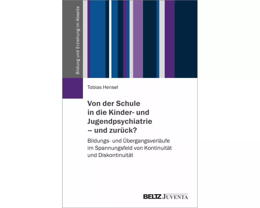 Von der Schule in die Kinder- und Jugendpsychiatrie - und zurück?
