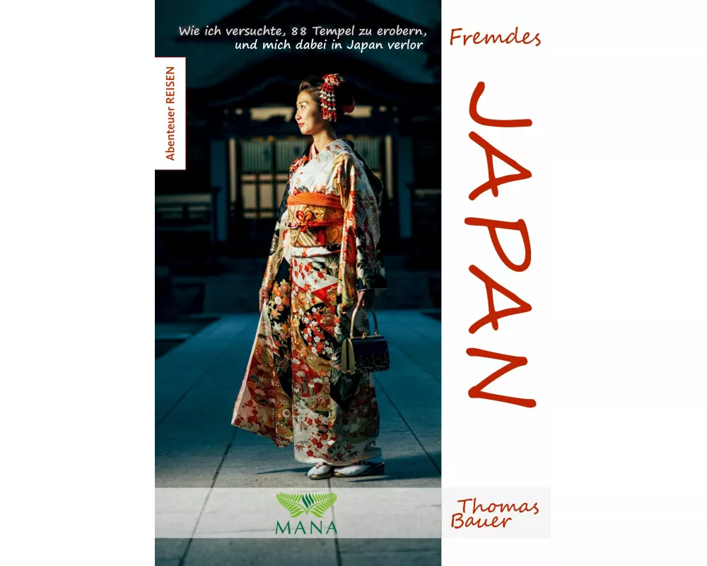 Fremdes Japan