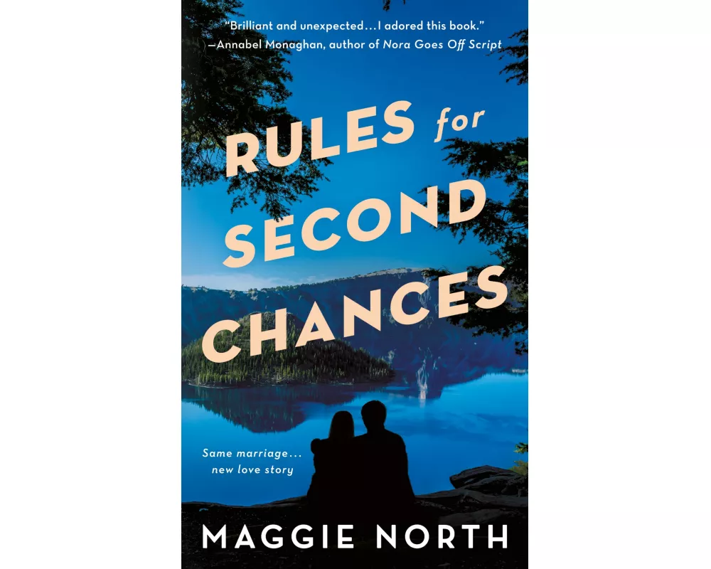 Rules for Second Chances