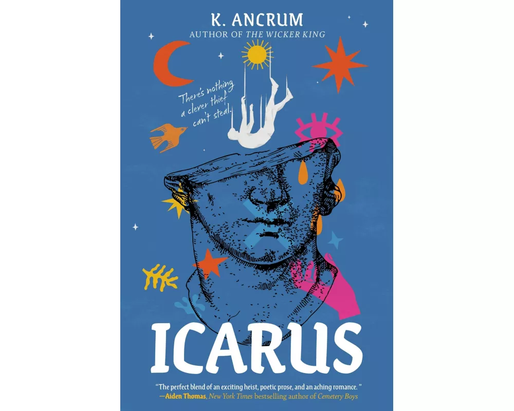 Icarus