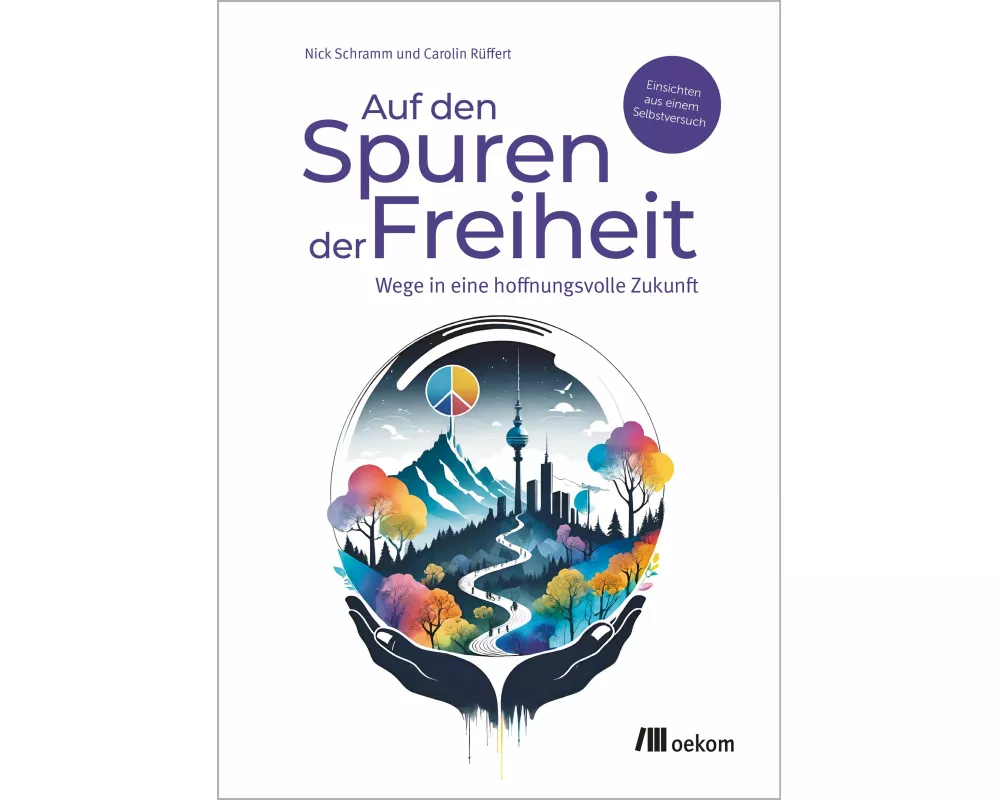 Auf den Spuren der Freiheit