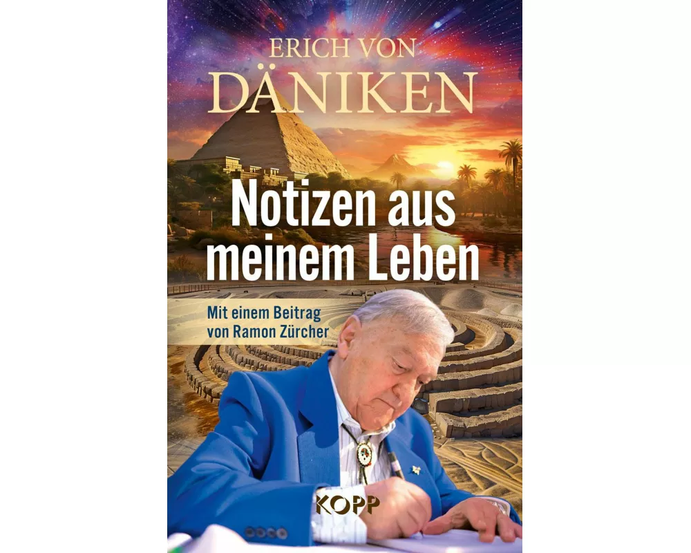 Notizen aus meinem Leben