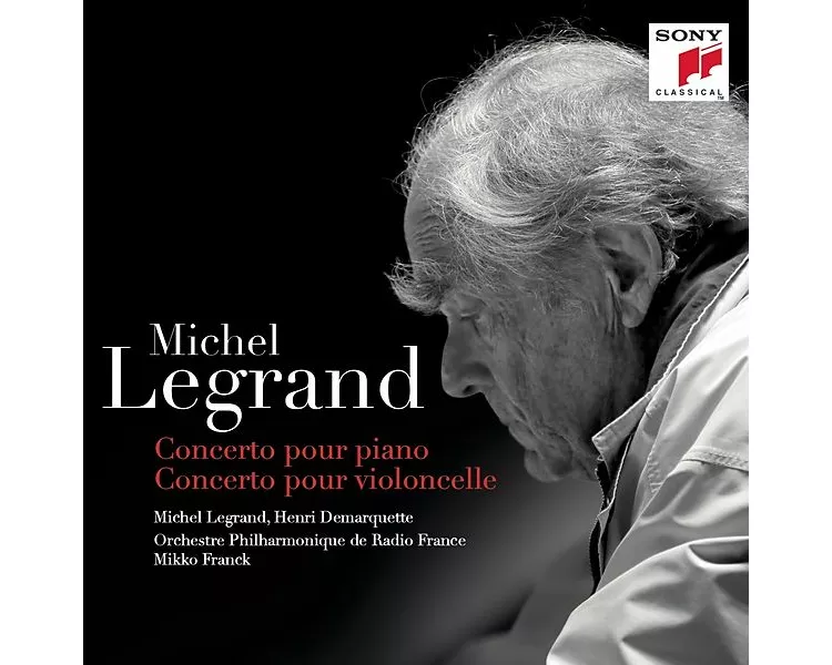 Concerto pour piano, Concerto pour violoncelle