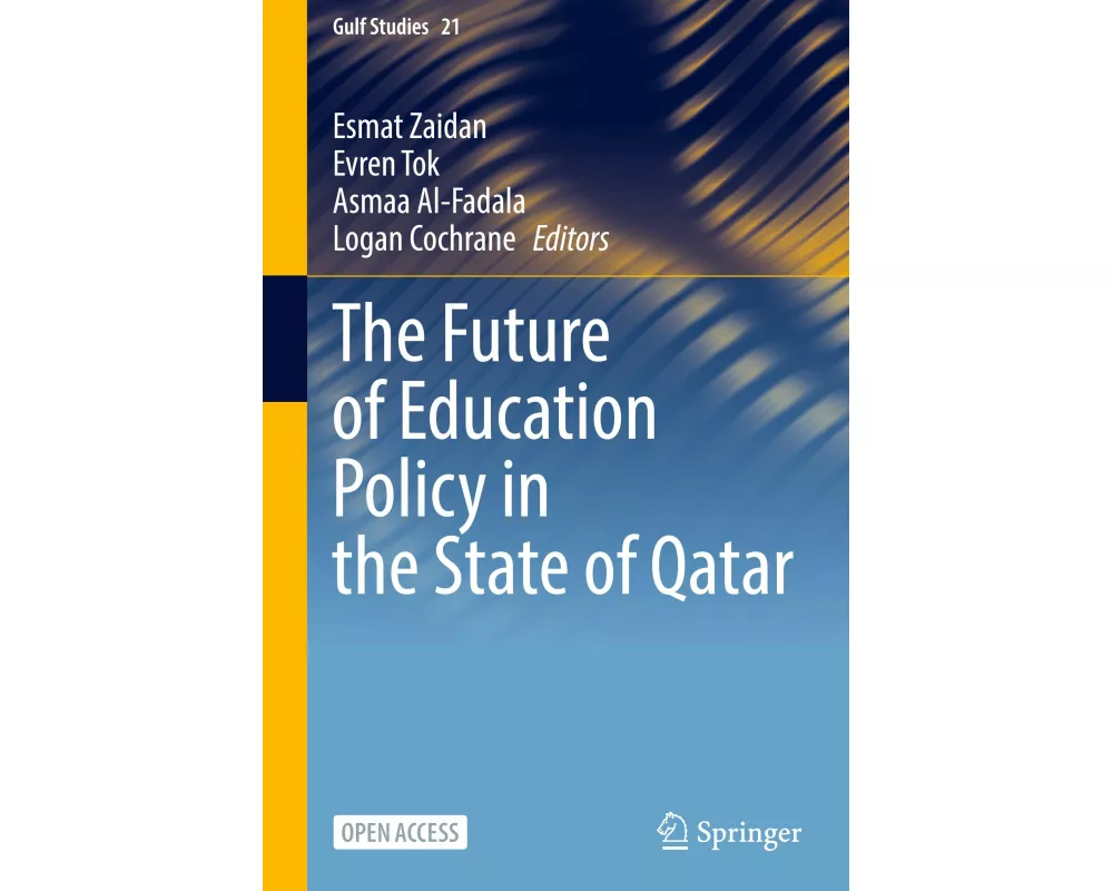 The Future of Education Policy in the State of Qatar