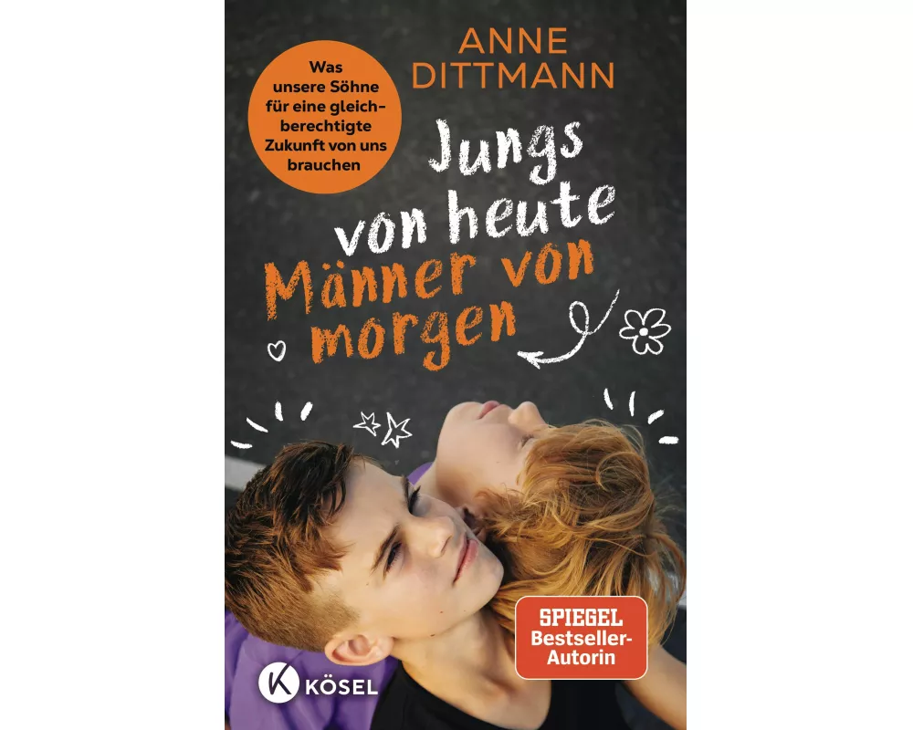 Jungs von heute, Männer von morgen