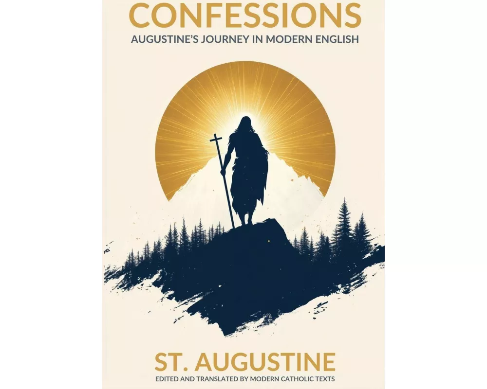 Confessions