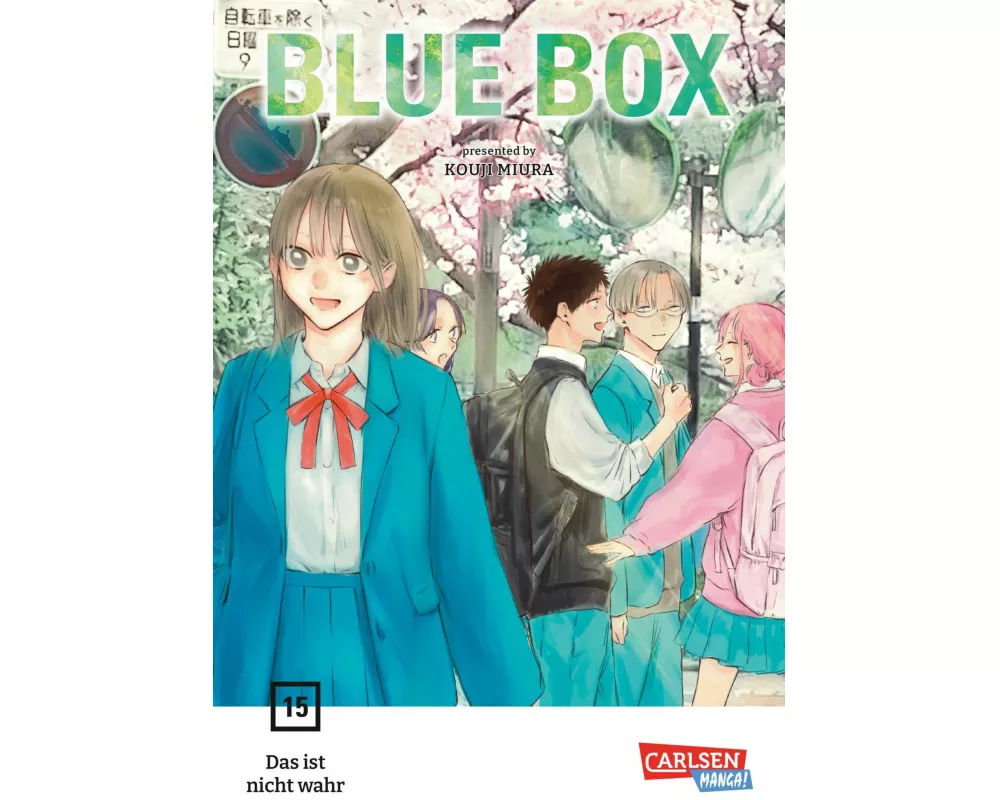 Blue Box 15