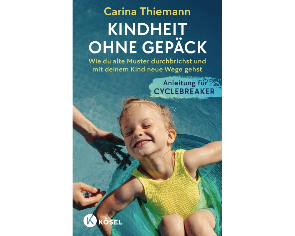 Kindheit ohne Gepäck