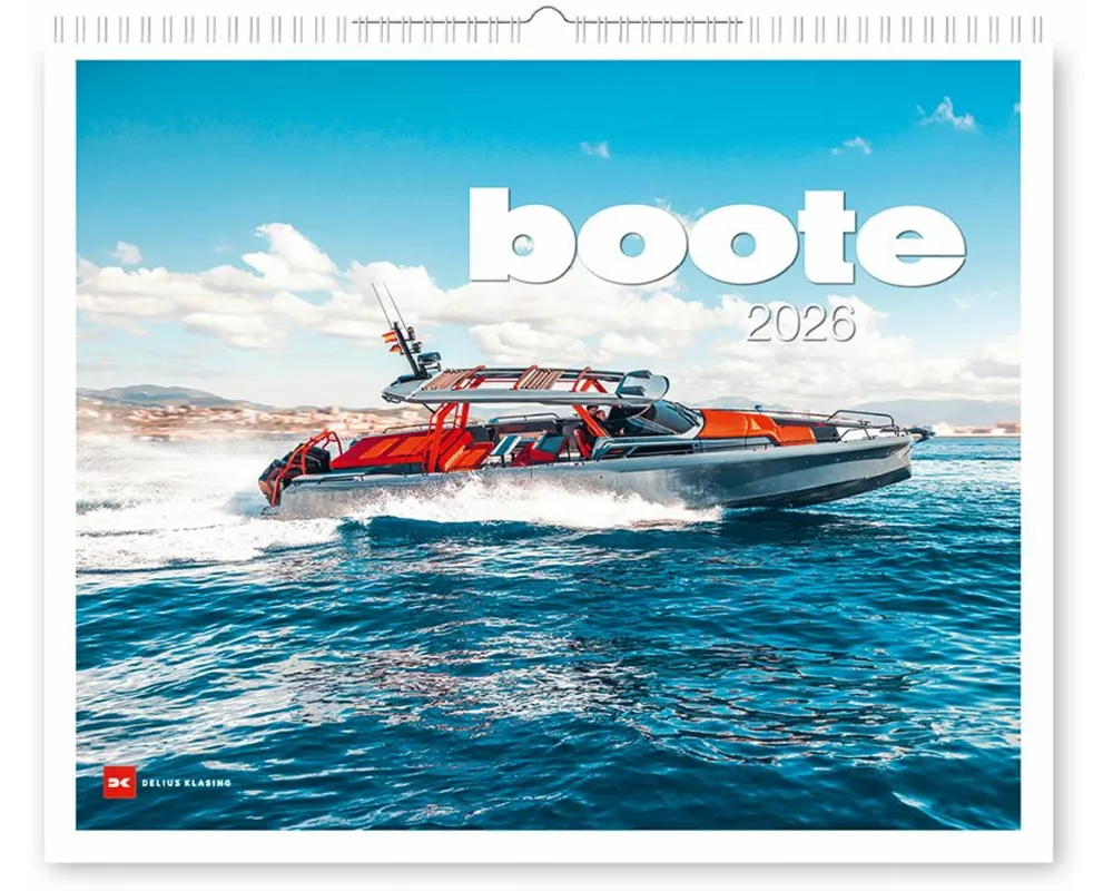 Boote 2026