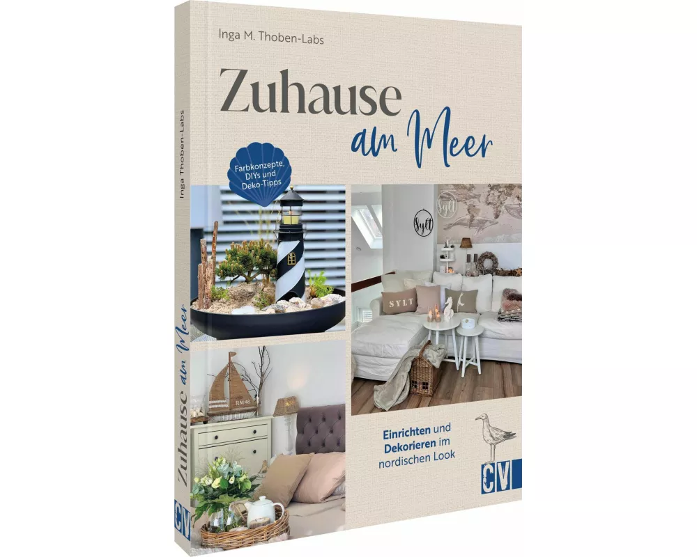 Zuhause am Meer