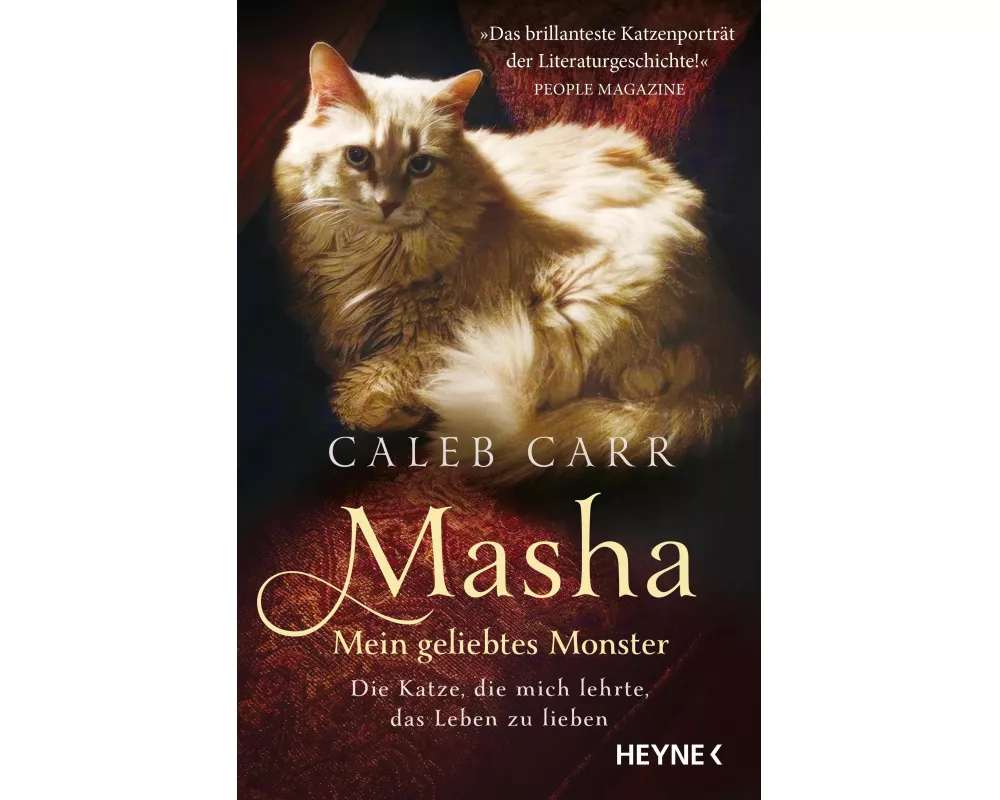 Masha – Mein geliebtes Monster