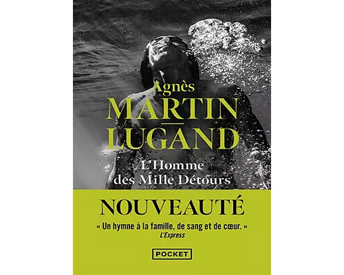 L'Homme des mille détours