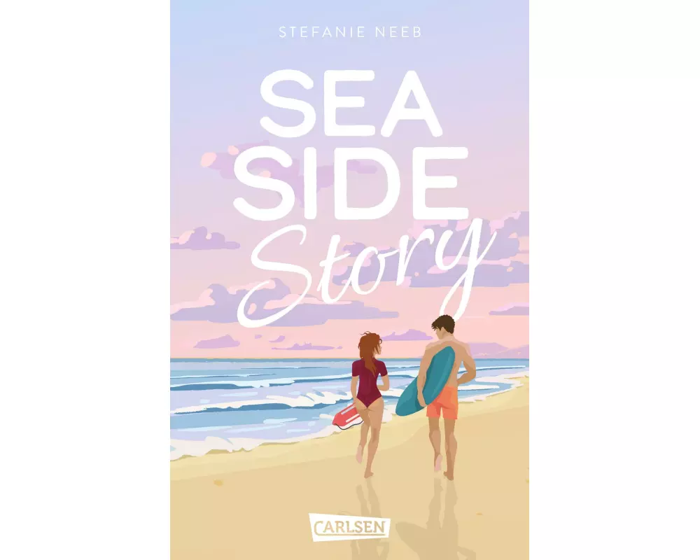 Sea Side Story