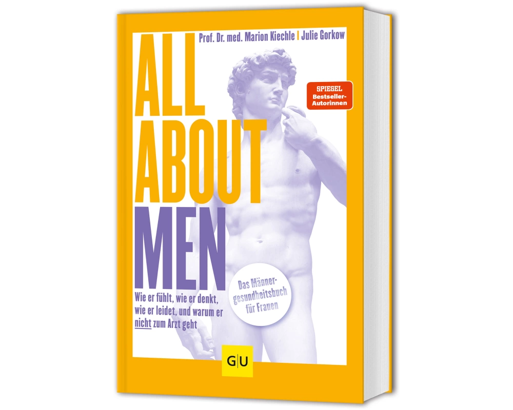 All About Men