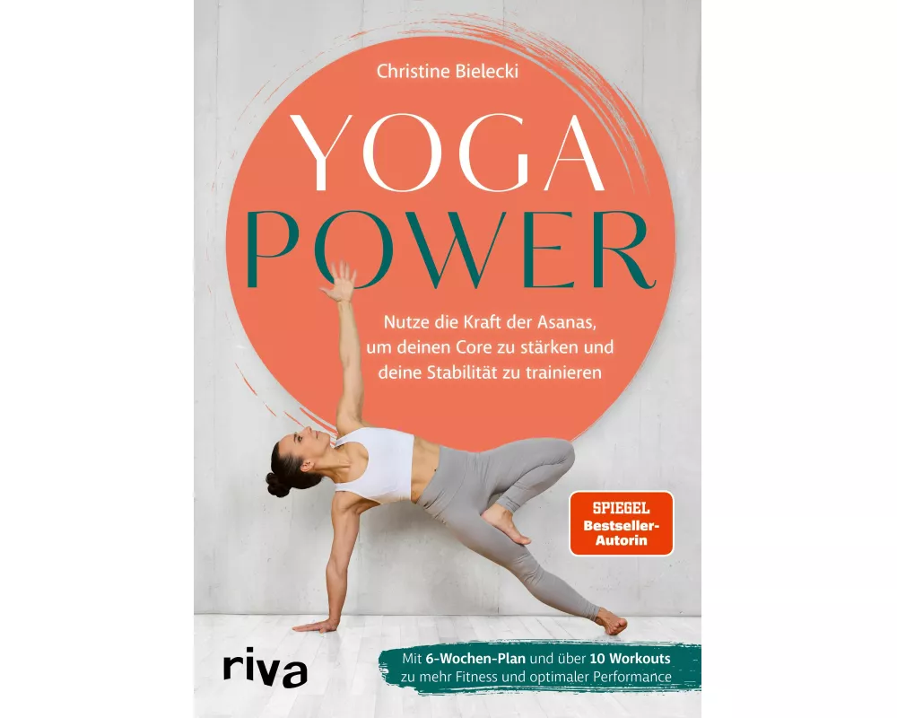Yogapower
