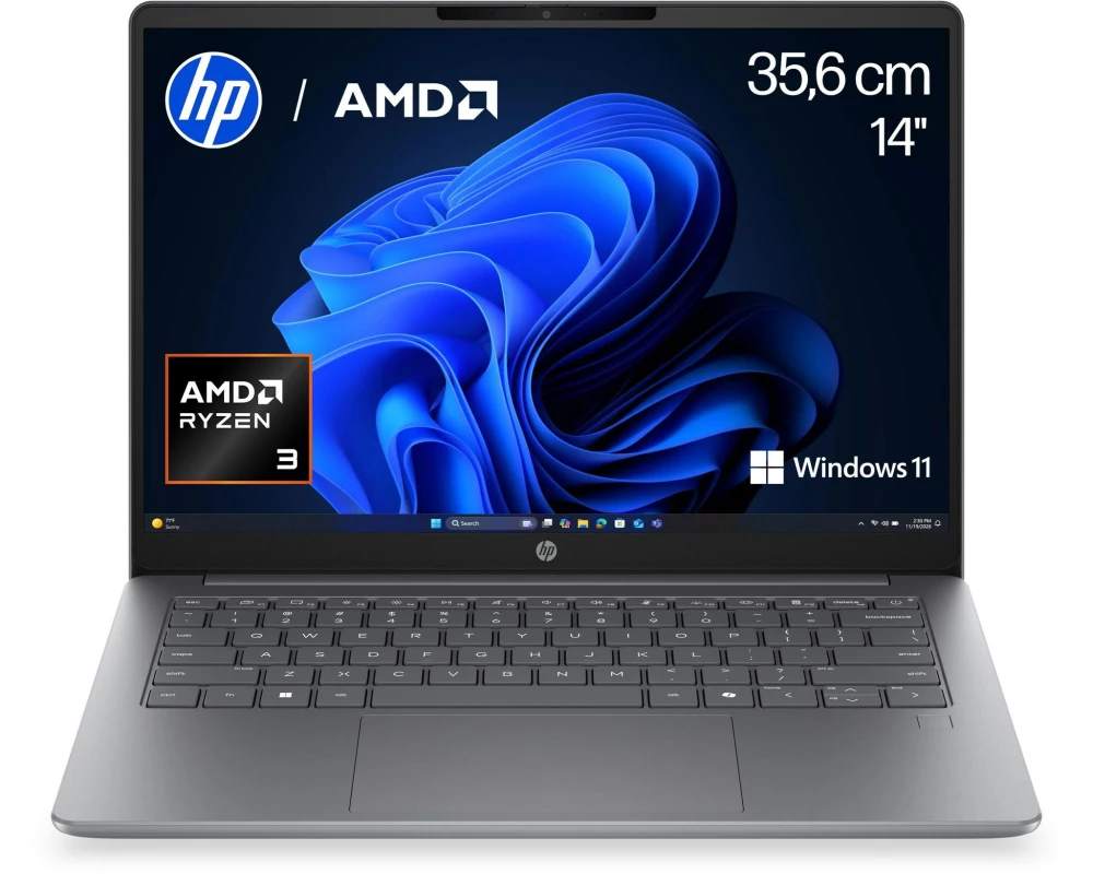 HP Notebook 200 G2a 14 DV6B7ES
