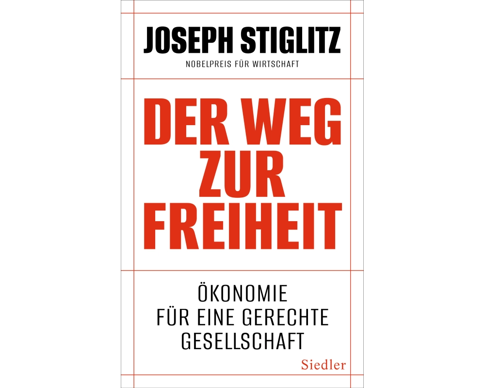 Der Weg zur Freiheit