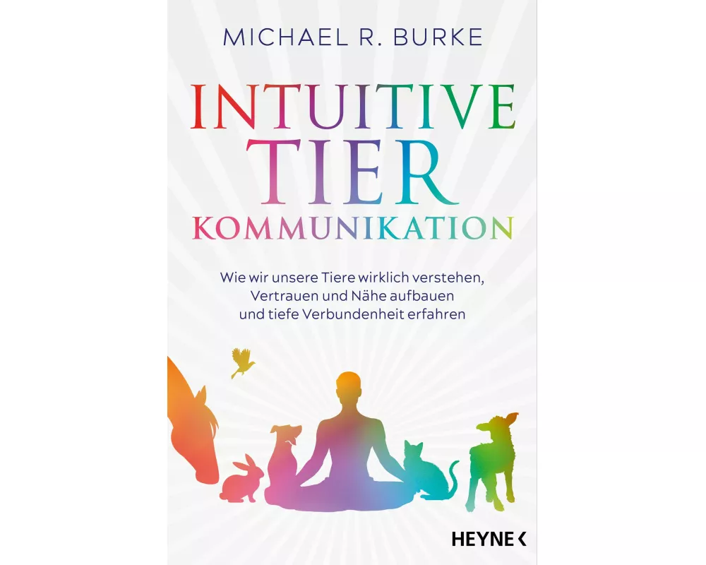 Intuitive Tierkommunikation