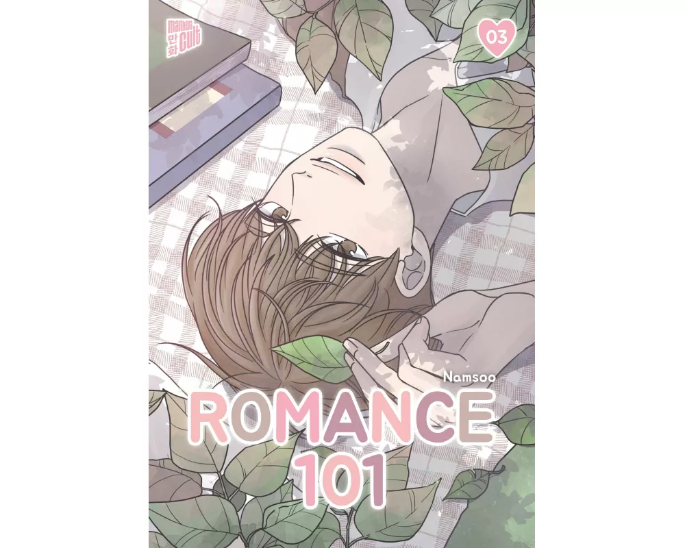 Romance 101 3