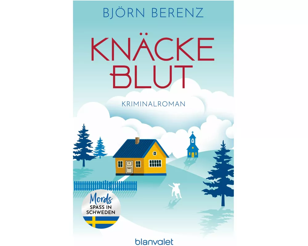 Knäckeblut