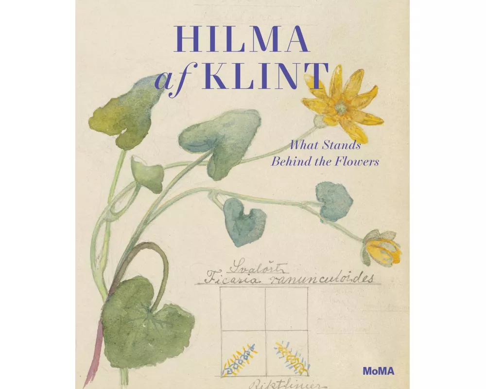 Hilma af Klint