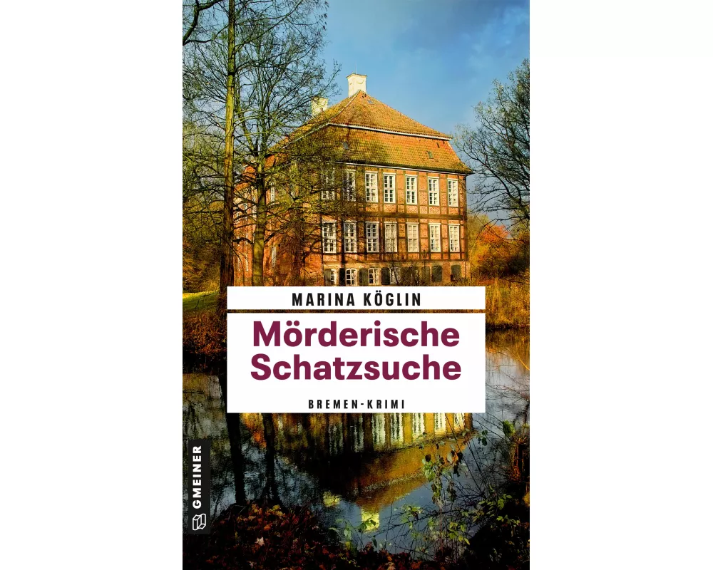 Mörderische Schatzsuche