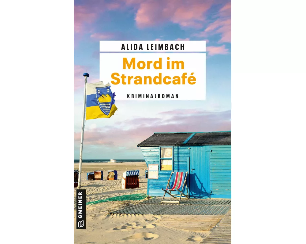 Mord im Strandcafé