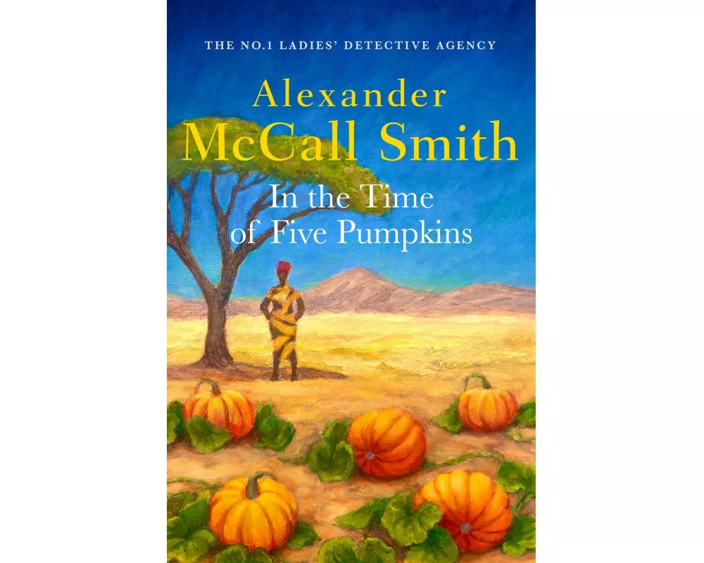 In the Time of Five Pumpkins